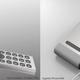 Illustration for article titled 6 Early iPhone Mockups That Were Dead Wrong
